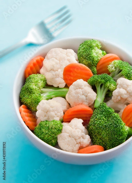 Obraz Green Broccoli