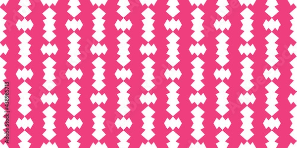 Obraz Seamless background with repeating patterns .