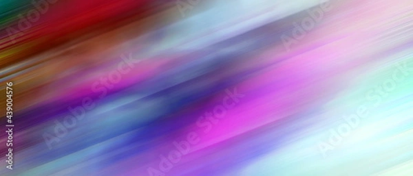 Fototapeta abstract colorful background with lines
