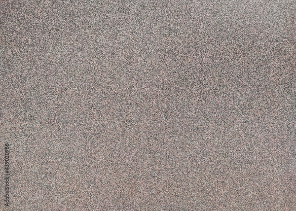 Obraz Light granite texture background.