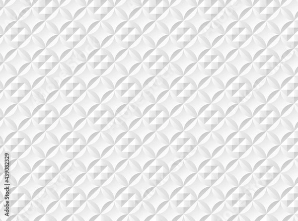 Obraz 抽象的でシームレスな背景画像