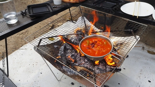 Obraz ミネストローネ