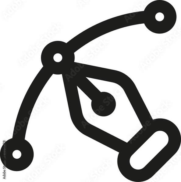 Obraz Curvature Tool V2