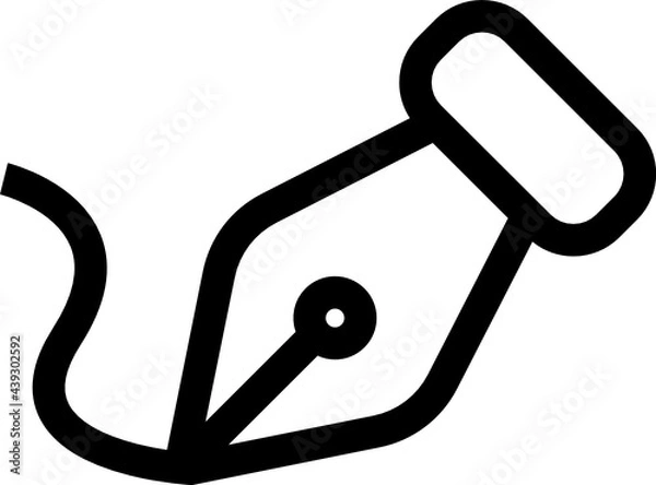 Obraz Curvature Tool