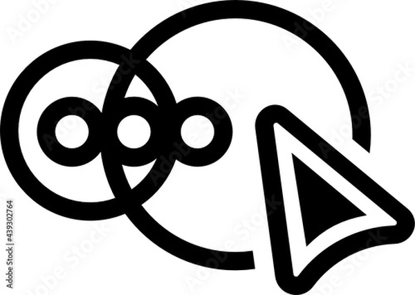 Obraz Shape Builder Tool