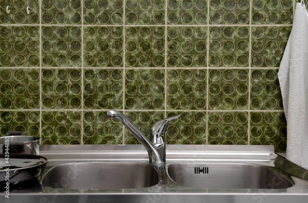 Obraz Neue Küche fällig?