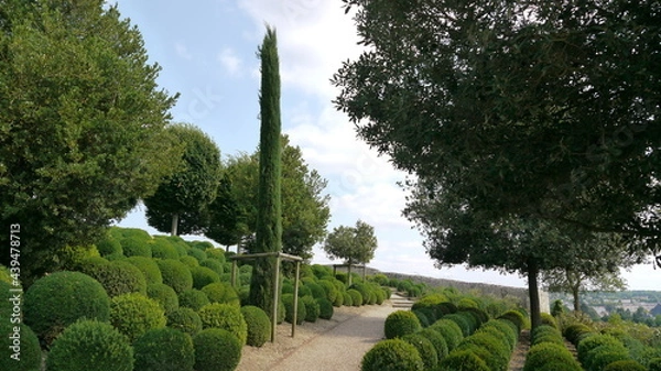 Obraz Chpateau d'Ambroise