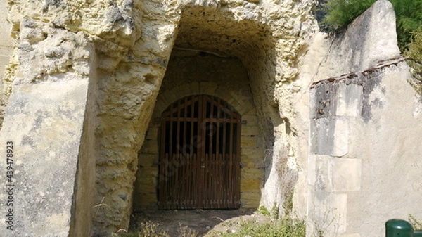 Obraz Chpateau d'Ambroise