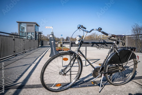 Obraz Mülheim an der Ruhr