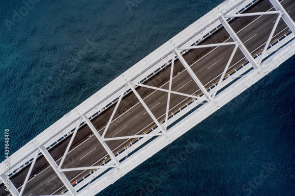 Obraz くしもと大橋