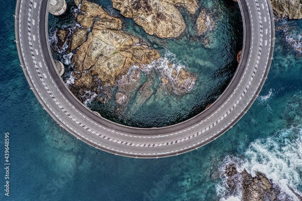 Obraz くしもと大橋