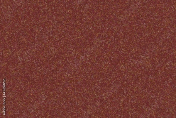 Obraz retro red carpet texture