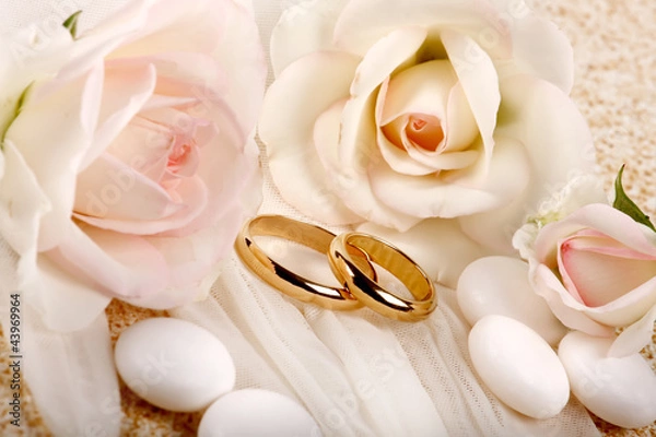 Obraz Matrimonio