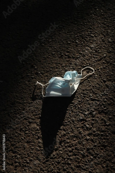 Obraz Medical Face Mask