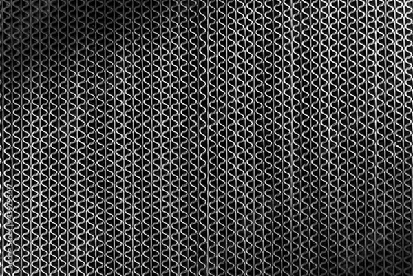Obraz Metal texture background, Steel material