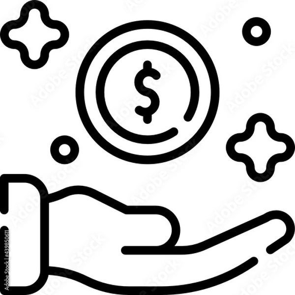 Obraz Income