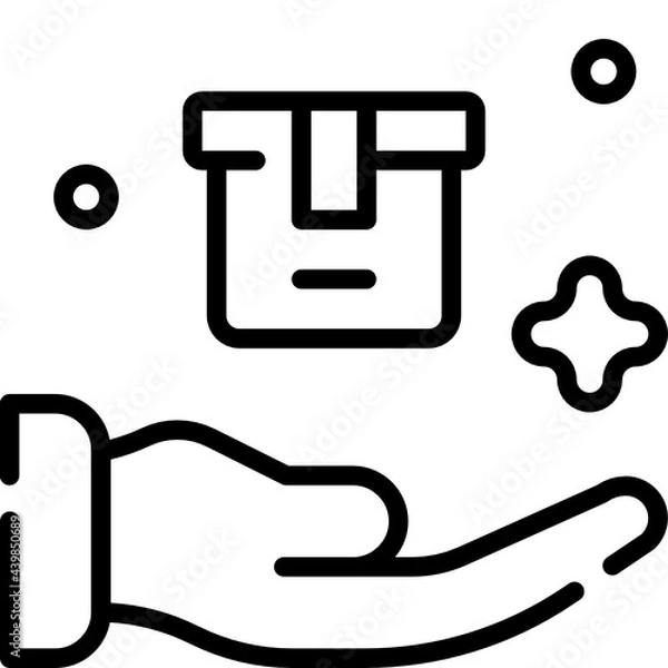Obraz Package