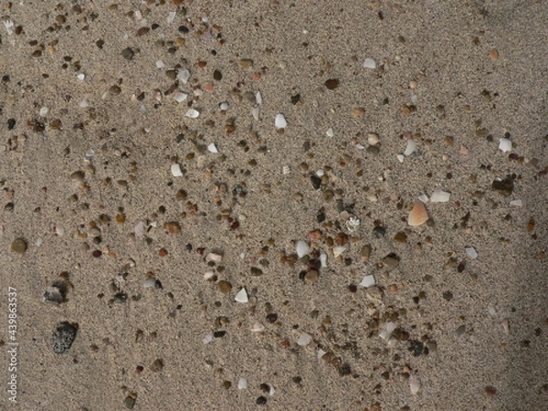 Fototapeta Sandstrand