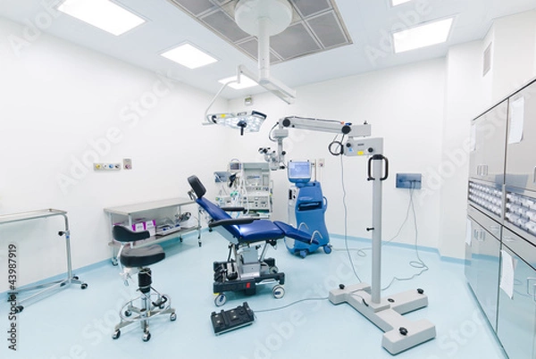 Obraz praktyka Stomatologiczna