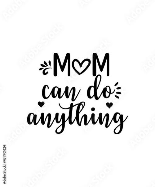 Fototapeta SVG Cutting FIle, My Mom Is Sooo Obsessed With Me, SVG dxf eps and png Files Cutting Machines Silhouette Cameo,First My Mother Forever My Friend SVG, Mothers Day Svg, Best Friend Mom Svg, Mom Quote 