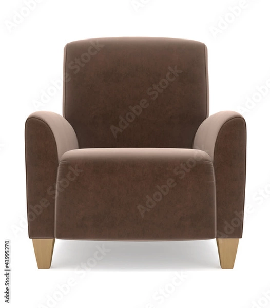 Obraz armchair