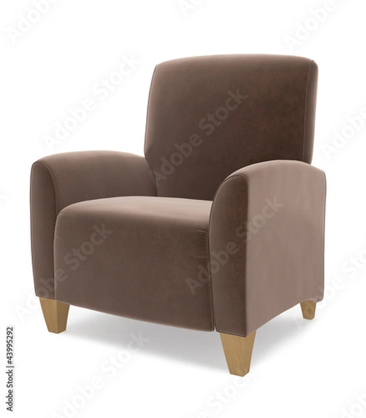 Obraz armchair