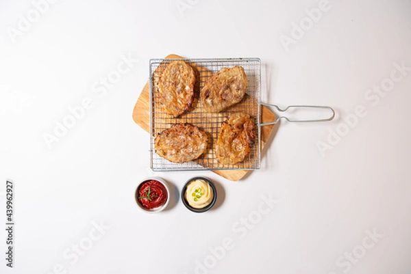 Obraz 신선하고 맛있는 건어물