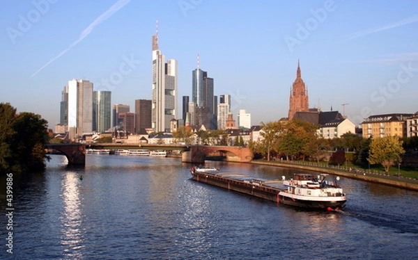 Obraz Frankfurt am Main