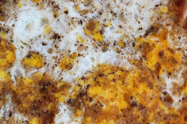 Obraz Lebanese Omelet