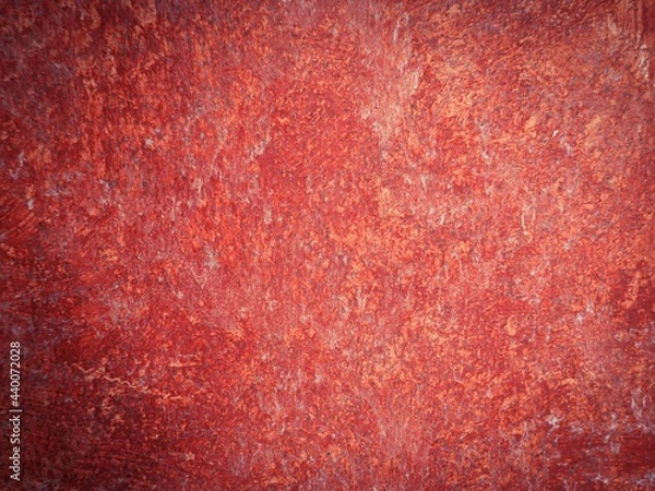 Obraz Abstract pink background texture cement wall 