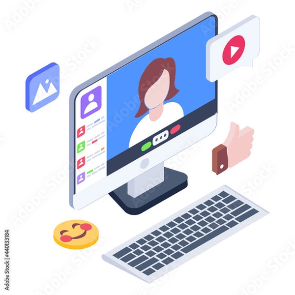 Obraz Online Profile 

