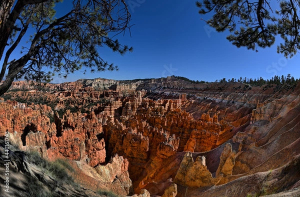 Obraz Bryce Canyon 
