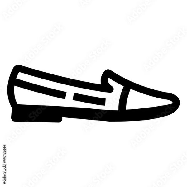Fototapeta Espadrilles 

