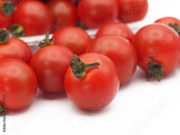 Fototapeta コロコロトマト