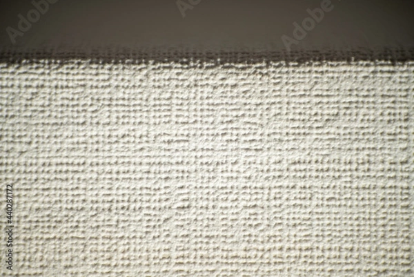 Fototapeta White background texture