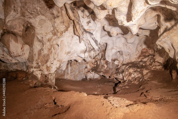 Obraz Natural Cave