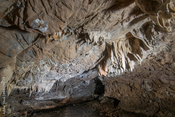 Obraz Natural Cave