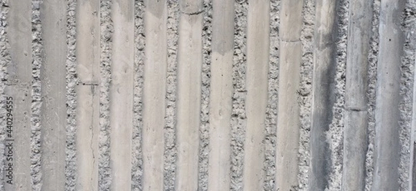 Fototapeta strukturierte Steinmauer