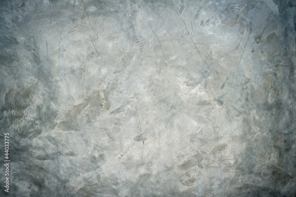 Fototapeta Grunge old cement wall pattern texture