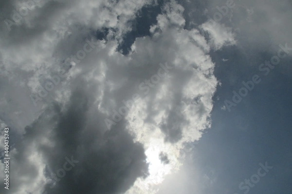 Obraz Wolke&Himmel c