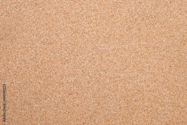 Obraz Cork-board background texture