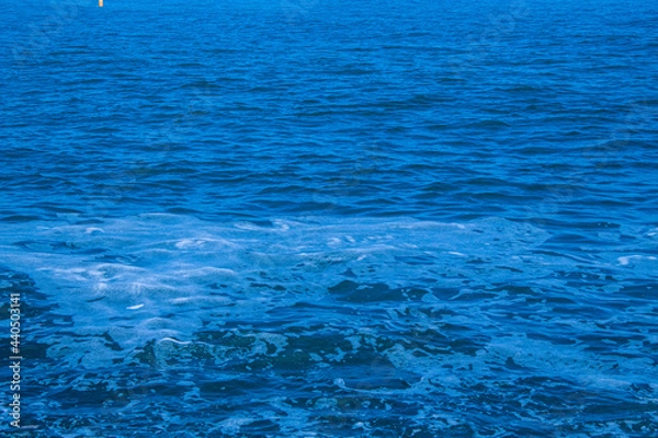 Obraz black sea, sea