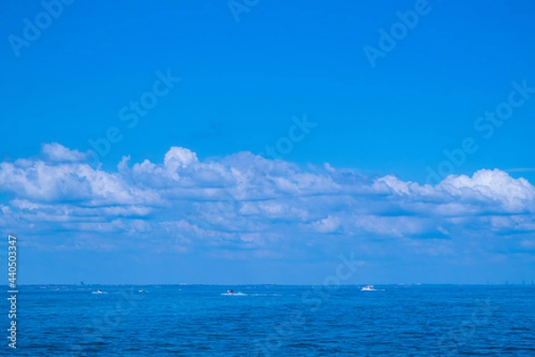 Obraz black sea, sea