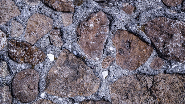 Obraz stone texture