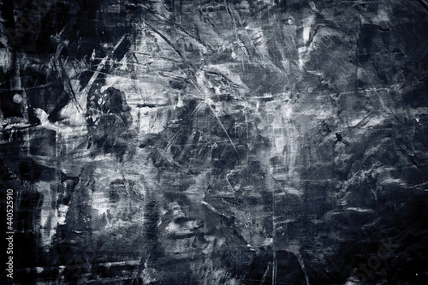 Obraz abstract grungy texture concrete wall