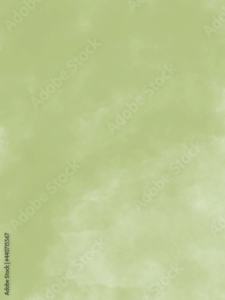 Fototapeta Light green paper texture