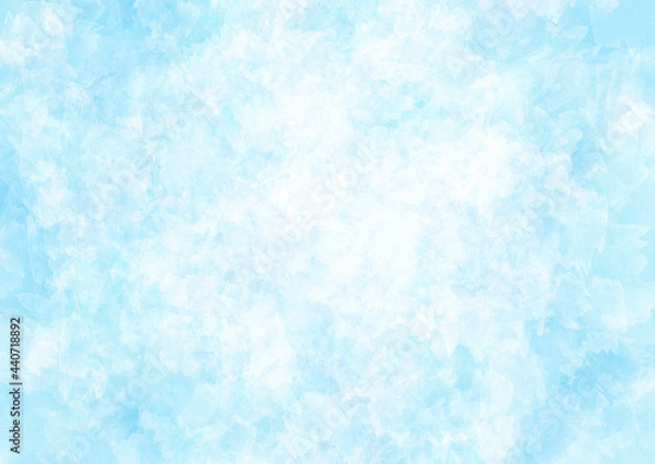 Obraz 水彩模様の背景