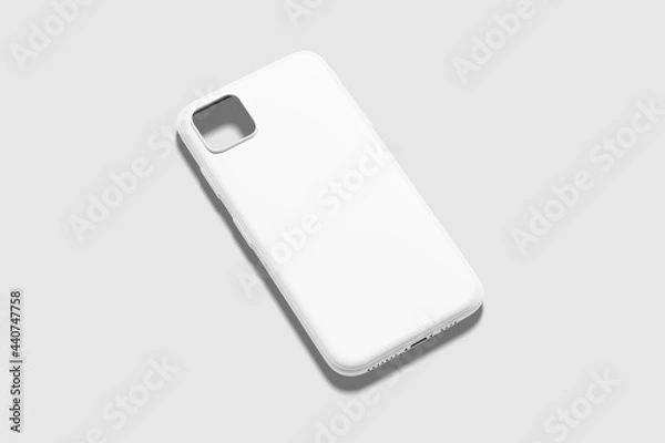 Obraz Phone Case Mockup