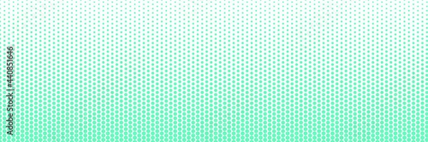 Obraz Pattern Round Background 