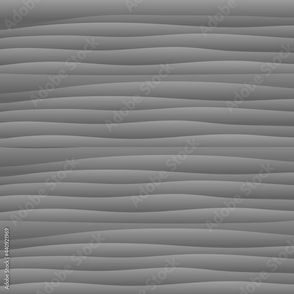 Fototapeta Background of summer in grayscale, curve 091